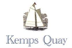 Kemps Shipyard Ltd